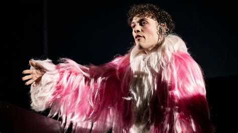 Así están las apuestas de Eurovisión 2024 tras los primeros .